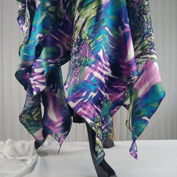 Stepping Out Dress. - Picture 5 of 11